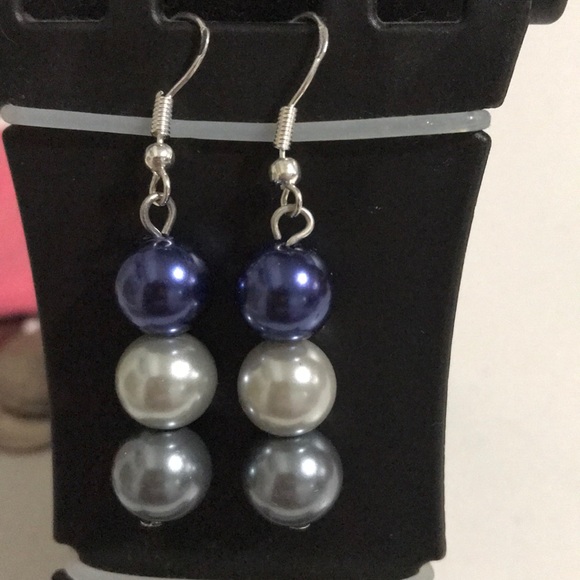 Set of Pearl - Picture 2 of 3